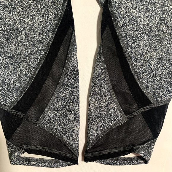 Lululemon Tranquil 7/8 Tight Rio Mist Speckle 8 - Picture 8 of 9